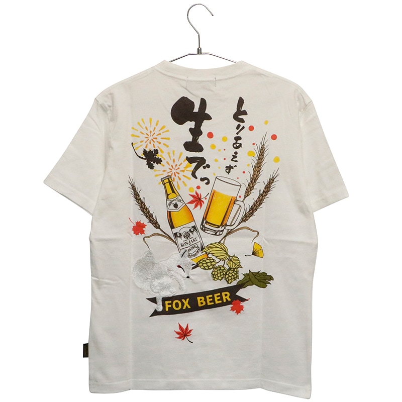 ���� KON-JAKU ���θѤ����ӡ��� FOX BEER ���� ȾµT����� �� KJ-29213 ��