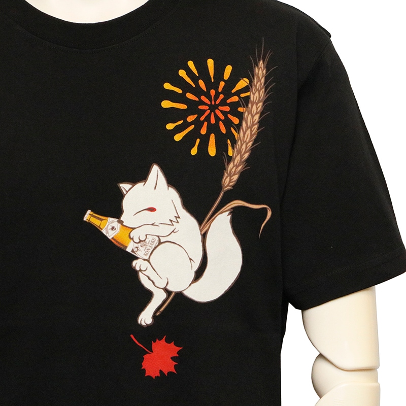 ���� KON-JAKU ���θѤ����ӡ��� FOX BEER ���� ȾµT����� �� KJ-29213 ��
