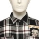 THE BRAVEMAN��BETTY BOOP �Х��� �� �٥ƥ� �� �ɽ� Ⱦµ �����å� ����� �� BBB-2521 ��