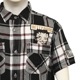 THE BRAVEMAN��BETTY BOOP �Х��� �� �٥ƥ� �� �ɽ� Ⱦµ �����å� ����� �� BBB-2521 ��