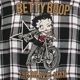 THE BRAVEMAN��BETTY BOOP �Х��� �� �٥ƥ� �� �ɽ� Ⱦµ �����å� ����� �� BBB-2521 ��