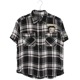 THE BRAVEMAN��BETTY BOOP �Х��� �� �٥ƥ� �� �ɽ� Ⱦµ �����å� ����� �� BBB-2521 ��