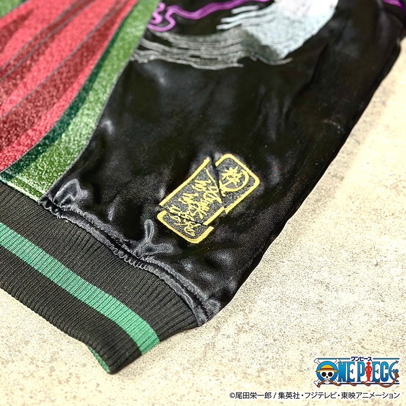 ������ ���餯����ޤ��� �� ONE PIECE ���ԡ��� ��±����Υ��� �ɽ� ��Сݥ��֥� ��������� �� 242090 ��XXXL ��4L�� ������