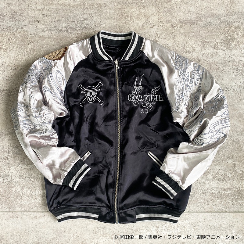 ������ ���餯����ޤ��� �� ONE PIECE ���ԡ��� ��󥭡���D����ե� ���ۤο� ��Сݥ��֥� ��������� �� 233001 ��XXXL������ ��4L��