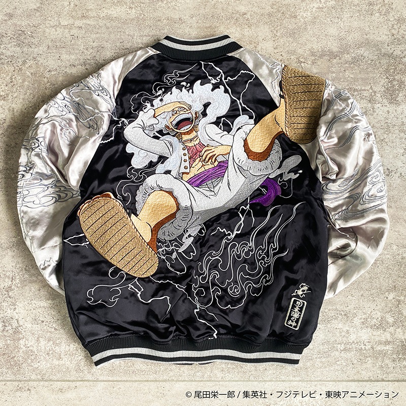 ������ ���餯����ޤ��� �� ONE PIECE ���ԡ��� ��󥭡���D����ե� ���ۤο� ��Сݥ��֥� ��������� �� 233001 ��XXXL������ ��4L��