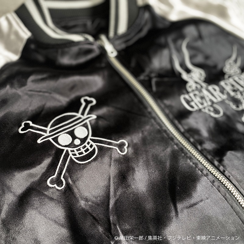 ������ ���餯����ޤ��� �� ONE PIECE ���ԡ��� ��󥭡���D����ե� ���ۤο� ��Сݥ��֥� ��������� �� 233001 ��XXXL������ ��4L��