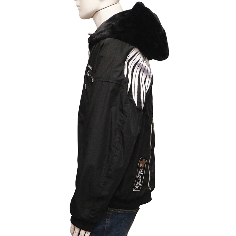 ȴ̼ ФäȤह  angel   Сݥ֥ MA-1  ( 224045 )