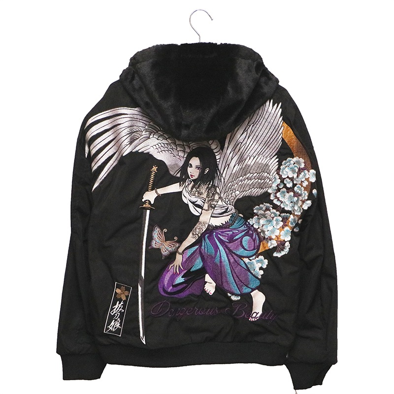 ȴ̼ ФäȤह  angel   Сݥ֥ MA-1  ( 224045 )