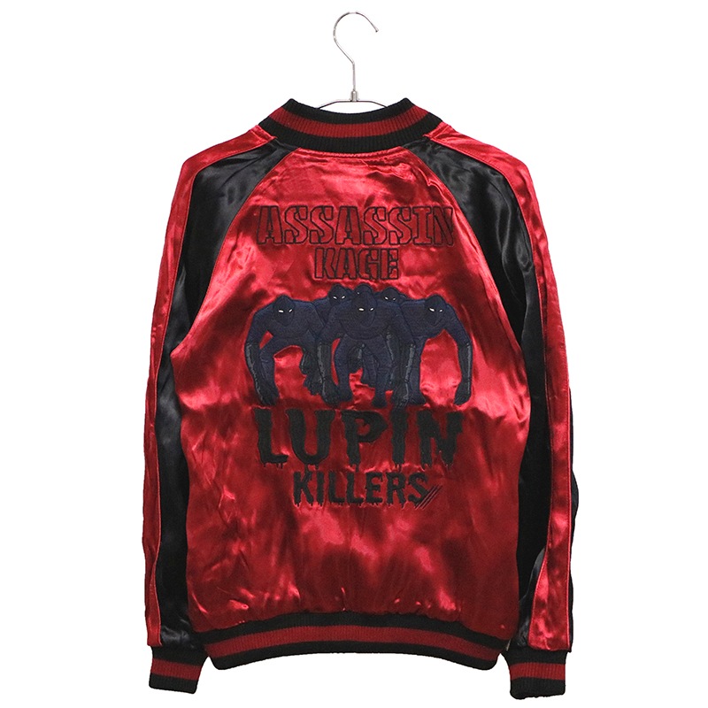 ルパン三世 カリオストロの城 ルパン三世 × クラリス ＆ 暗殺者 カゲ