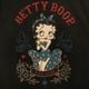 NEVERMIND �� BETTY BOOP ������ɥ������륿�ȥ����٥ƥ� �� �ɽ� ΢�� FULL ZIP Ĺµ�ѡ����� �� BBN-2648 ��