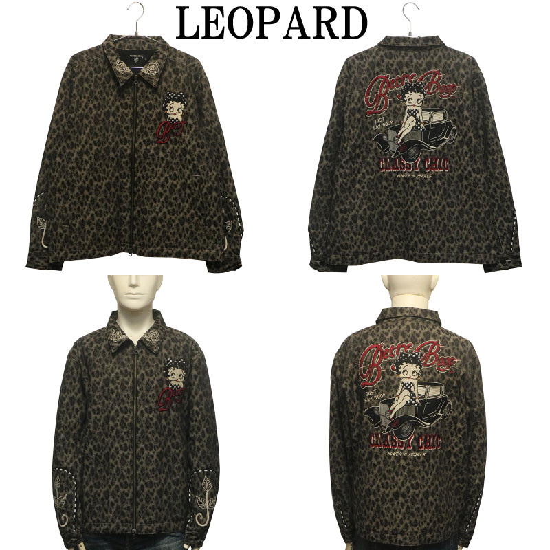 NEVERMIND �� BETTY BOOP �����ӥ꡼ �� �٥ƥ� �� �ɽ� �����󥰥ȥå� �� BBN-2654 ��