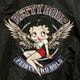 NEVERMIND �� BETTY BOOP ������ �٥ƥ��֡��� �� �ɽ� MA-1 �ե饤�ȥ��㥱�å� �� BBN-2526 ��