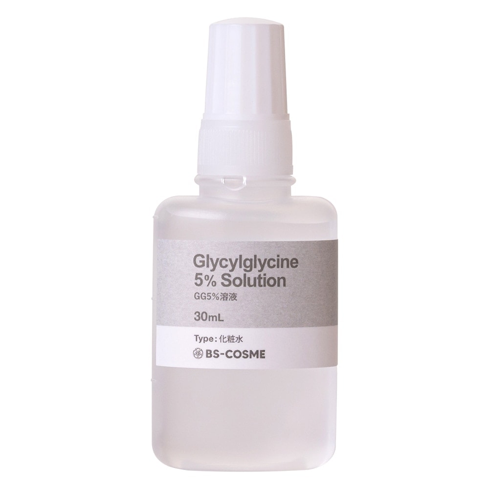 GG グリシルグリシン 5％ 溶液・30mL