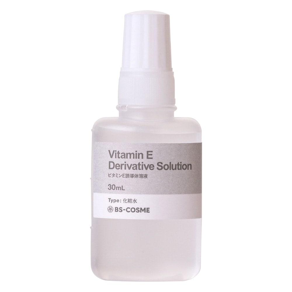 ビタミンＥ誘導体 溶液・30mL