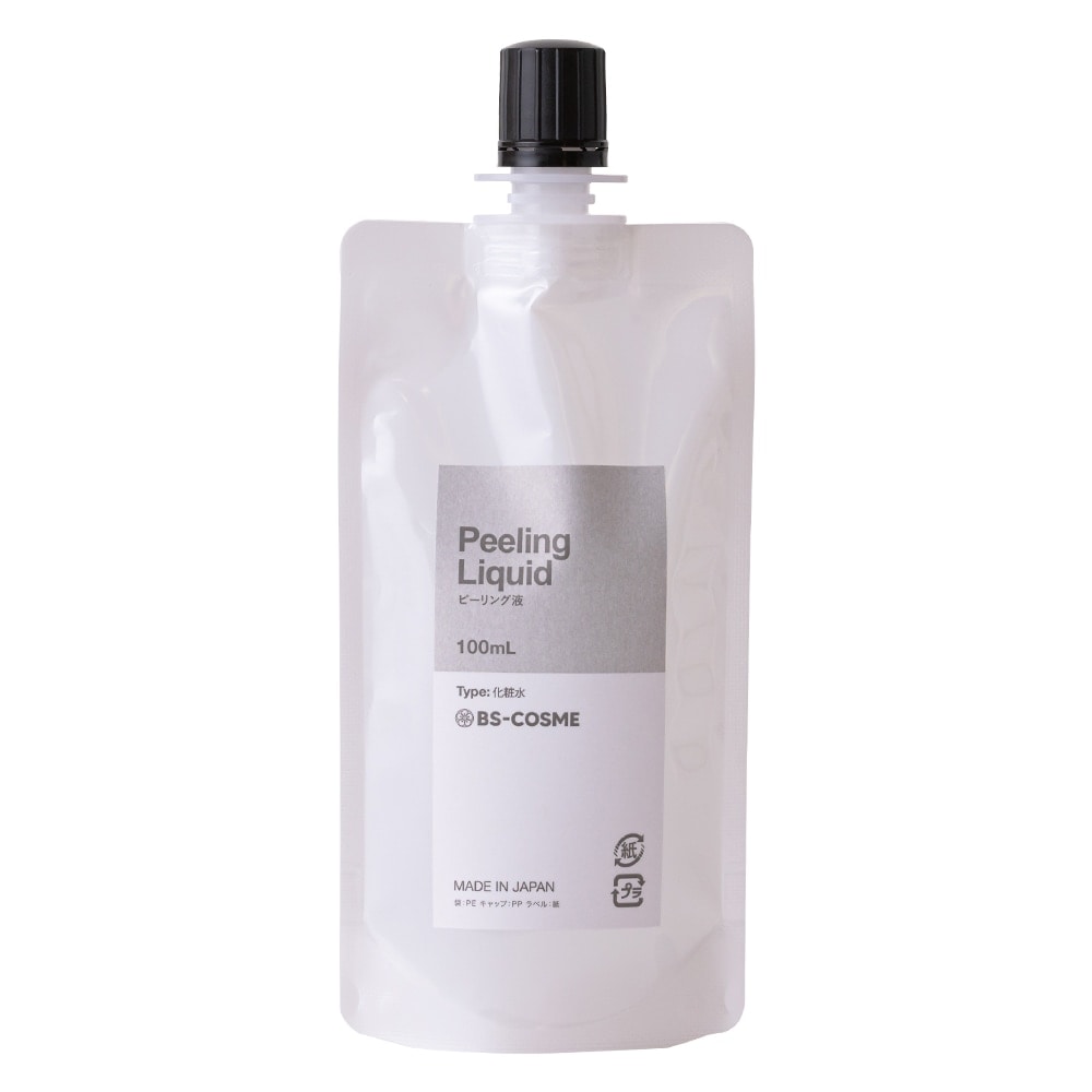 ピーリング液・100mL