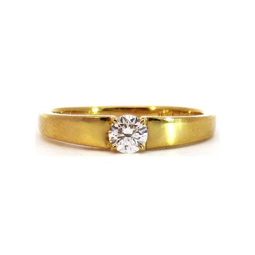 ǹΥ顼졼ɡD顼ɡʽ 0.2ct 󥰡