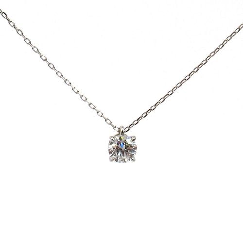 ǹΥ顼졼ɡD顼 Pt950 0.3ct ڥ