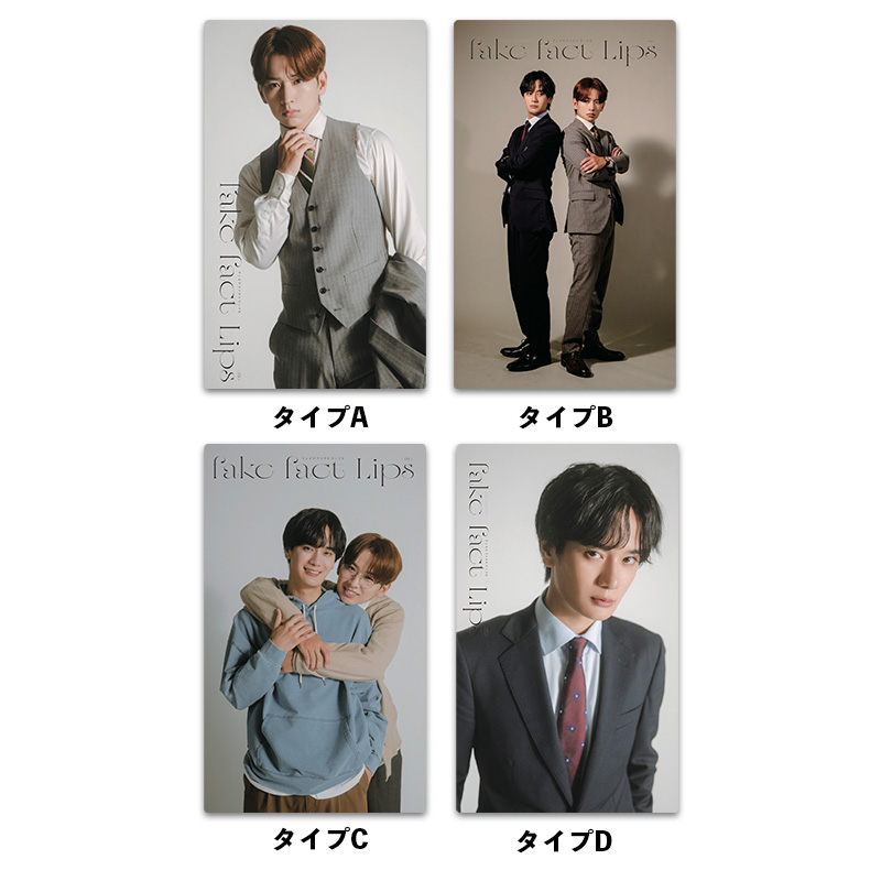 写真集 フェイクファクトリップス」デジタルフォトブック（四ツ谷良,志藤全