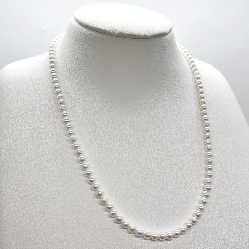 有核淡水ベビーパール3点セット | ジュエリー | BSフジショッピング