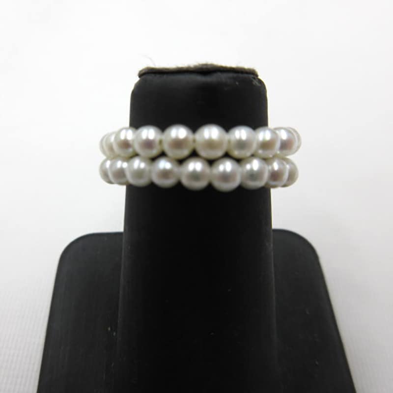 有核淡水ベビーパール3点セット | ジュエリー | BSフジショッピング