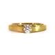 �ǹ�Υ��顼���졼�ɡ�D���顼��������ɡʽ�� 0.2ct ��󥰡�