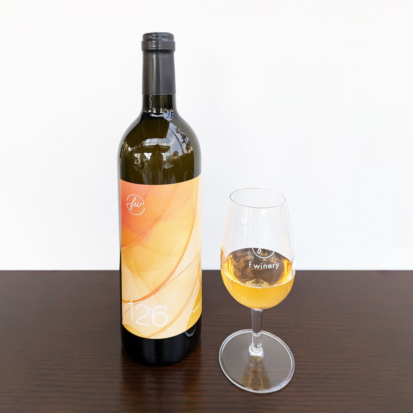 f winery126�������ɥ͡ҥ���󥸡ӥ磻��