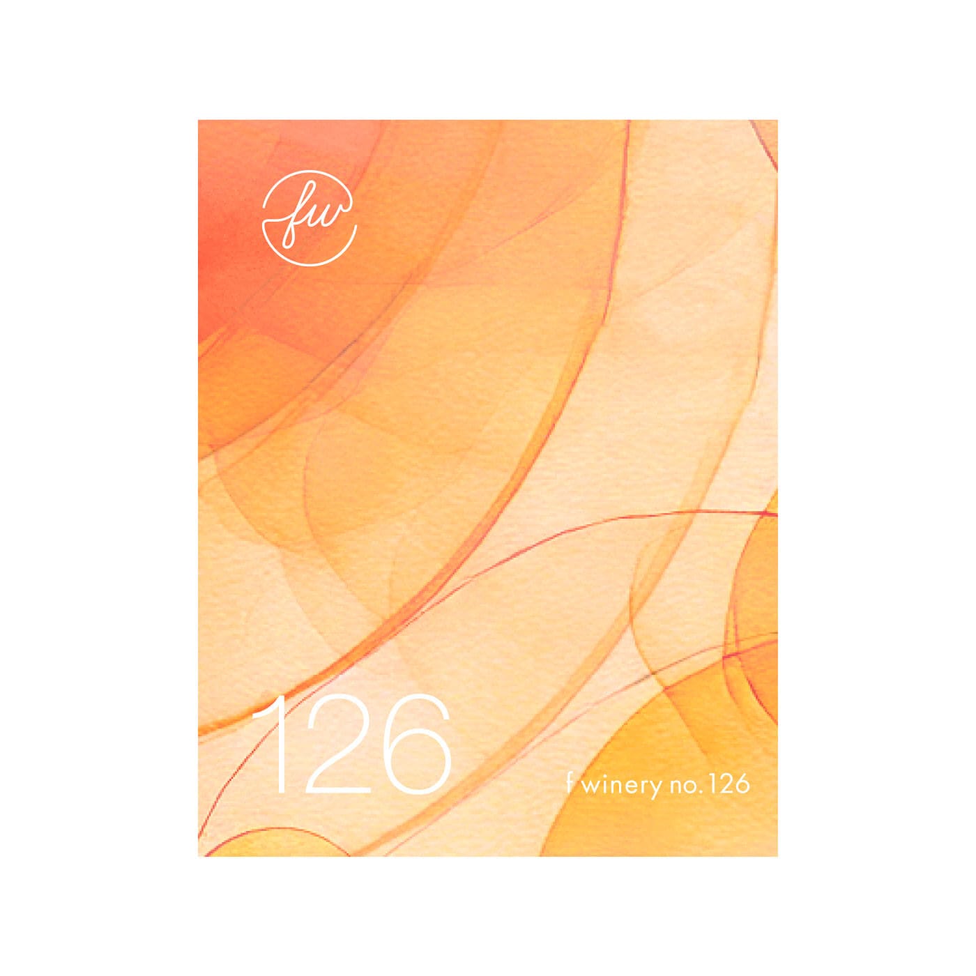 f winery126�������ɥ͡ҥ���󥸡ӥ磻��