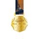 ���������� 17�ġ� ��ë��ʿ ��� ������������ɥ��奨�꡼ ��K24 MEDAL DIAMOND JEWELRY��