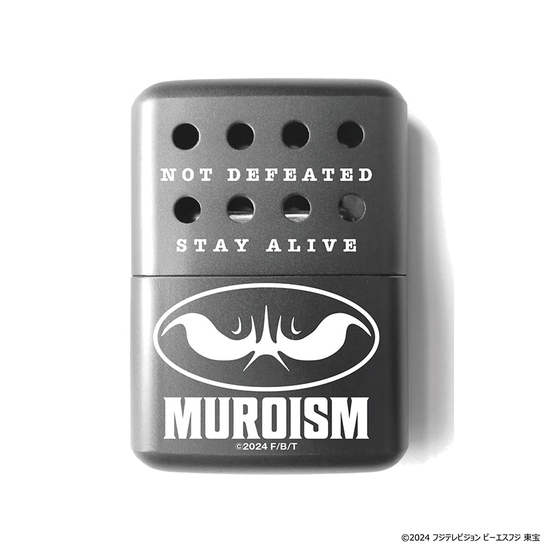 MUROISM ϥǥ