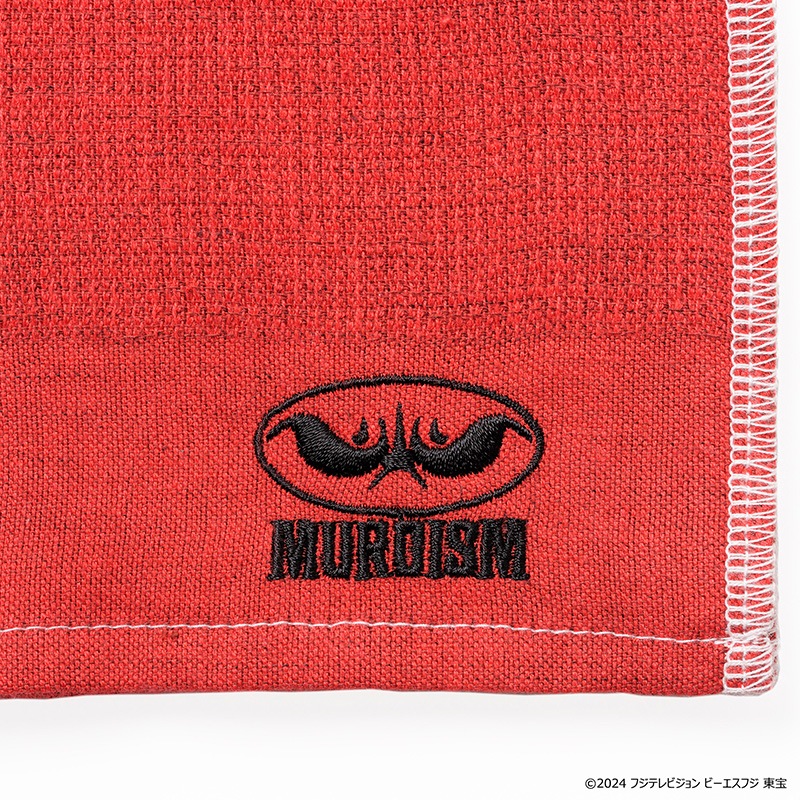 MUROISM MOKU 饤ȥ