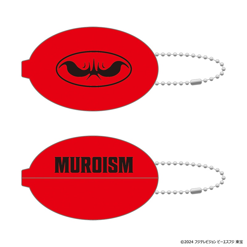 MUROISM 󥱡