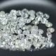PT ŷ����������� �������  H/I1/GD 6���� �ץ���ʥͥå��쥹 (0.3ct��0.5ct����γ1ct)