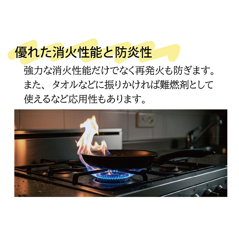 ���������뼰�ʰ׾òж��FIRE TERMINATOR �ե����䡼�����ߥ͡������� 600g
