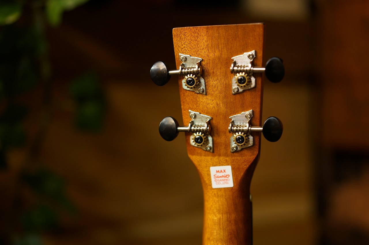 ドラえもん ハローキティ ウクレレ Doraemon Hello Kitty Ukulele ソプラノサイズ 商品一覧 Bsフジショッピング