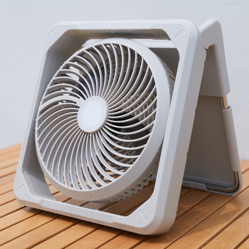 ★新品未使用★【AiMY/エイミー】コードレスソーラーファン エイミー コードレス ソーラーファン