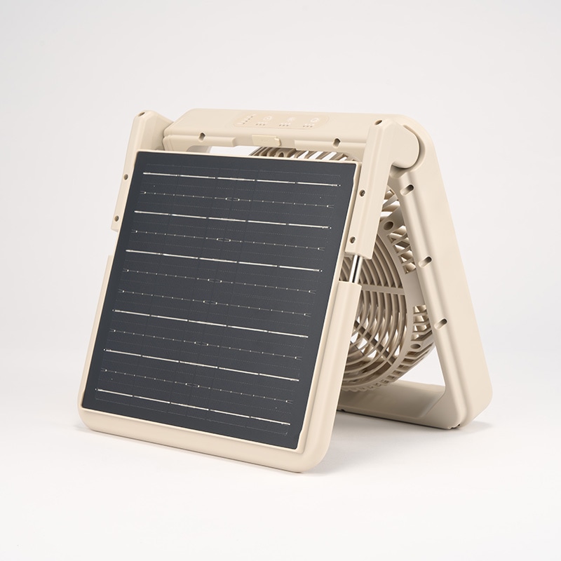 ★新品未使用★【AiMY/エイミー】コードレスソーラーファン AiMY/エイミー＞コードレスソーラーファン – カチモ | カチある