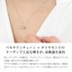 ò ŷ 1ct ץʥͥå쥹 ٥ͥ45cm 饤ɥ㥹TDL̽ա