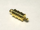 �ޥ��ͥåȥ��饹�� ���������꡼�ѡ��� �饤�� ��16��6mm ������� (10�ĥ��å�) ���� α��� �Ȥᤰ