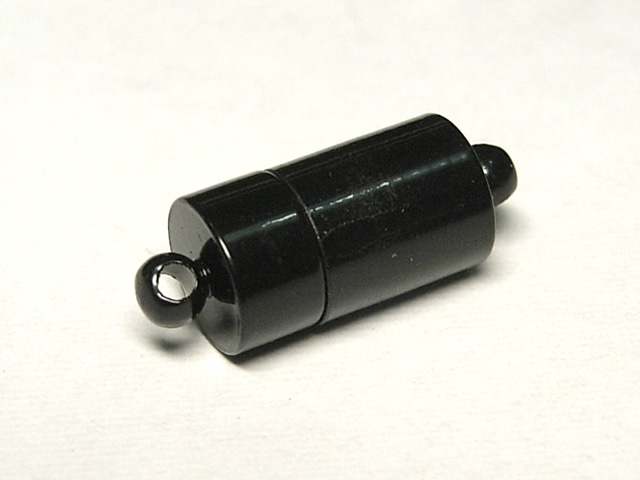 �ޥ��ͥåȥ��饹�� ���������꡼�ѡ��� ������ �֥�å� ��20��7mm (10�ĥ��å�) ���� α��� �Ȥᤰ