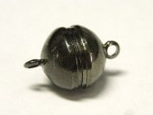 �ޥ��ͥåȥ��饹�� �饦��� ����᥿ ��16��10mm ��10�ġ�