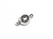 �ޥ��ͥåȥ��饹�� �饦��ɸ���� ��11��6mm ��10�ġ� ���� α��� α�� �ϥ�ɥᥤ�ɥ��������꡼�ѡ���