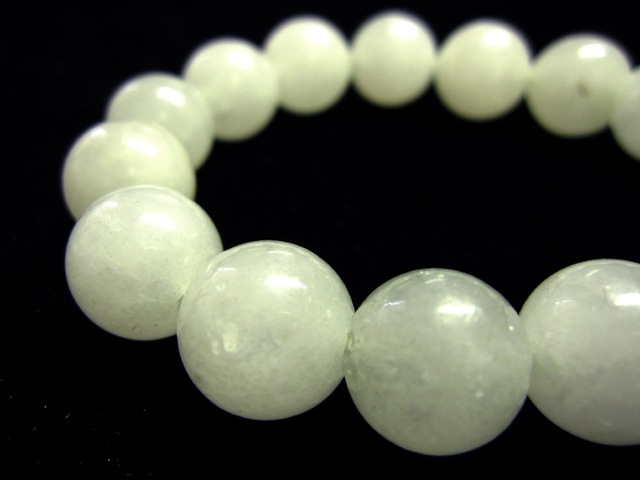 �ͥե饤�� �ۥ磻�� (����) �֥쥹��å� ��13mm