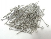9�ԥ� ���������꡼�ѡ��� ��0.6��20mm �������� (��100�ܥ��å�)  ��ԥ�