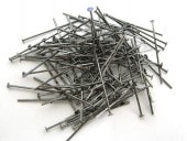 T�ԥ� ���������꡼�ѡ��� ��0.5��25mm ����᥿ (��100�ܥ��å�)