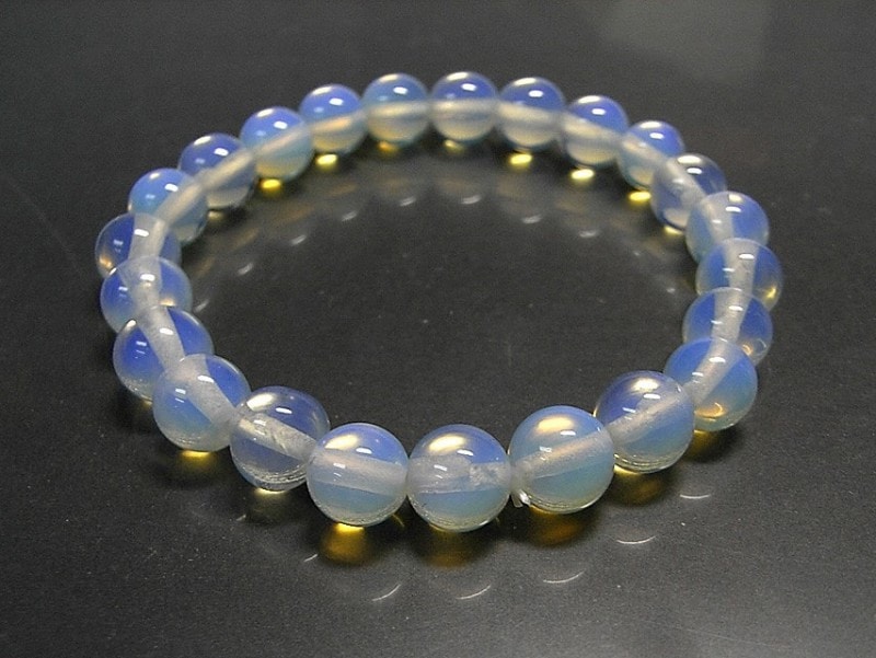 ���ѡ���(�͹�) �֥쥹��å� �饦��� ��8mm