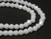 ������� �ӡ��� �����Ф󥫥å� ���� �ۥ磻�� ��4��4mm  ���������꡼�ѡ��� ���åȥӡ���