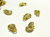 ���˥��� ���������꡼�ѡ��� �ʥ����å� �˥������ ��9x6mm (��100������)  α���