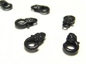 ���˥��� ���������꡼�ѡ��� �ʥ����å� �˥֥�å� ��9x6mm (��100������)  α���