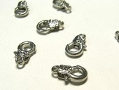 ���˥���ʥ����å������ס˥������� ��9x6mm ����100�ġ�
