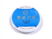 ���̻� ����ƥ��� Ʃ�� ������0.8mm Ĺ����15m �֥쥹��å��� ���������꡼�ѡ���